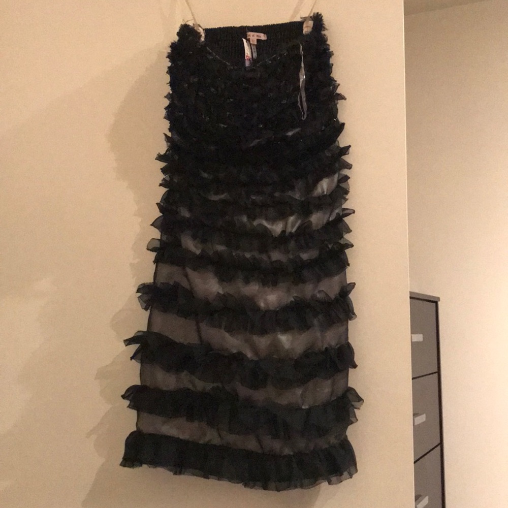 Cocktail dress